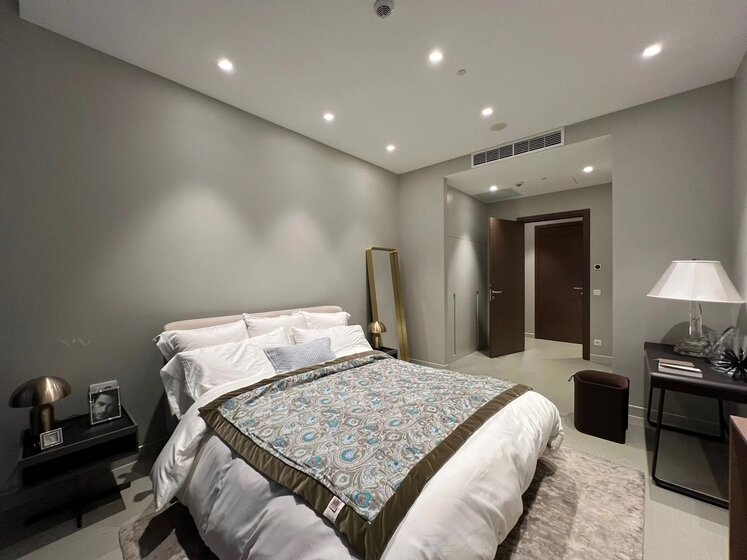 85 м², 2-комнатные апартаменты 16 800 ₽ в сутки - изображение 100