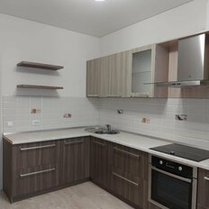 Квартира 42,6 м², 1-комнатная - изображение 5