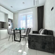 Квартира 70 м², 2-комнатная - изображение 4