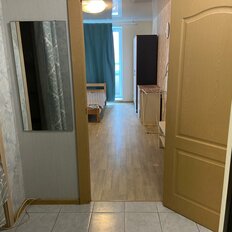 Квартира 35 м², 1-комнатная - изображение 3