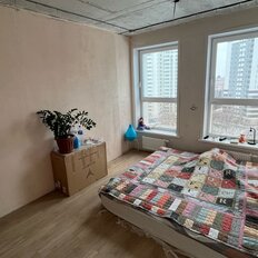 Квартира 64,3 м², 2-комнатная - изображение 5