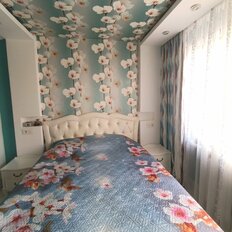 Квартира 62,8 м², 3-комнатная - изображение 5
