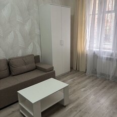 Квартира 33 м², 1-комнатная - изображение 3