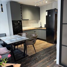 Квартира 33,2 м², 1-комнатная - изображение 4