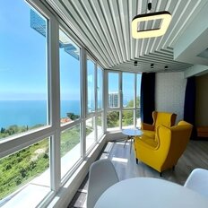 Квартира 35 м², студия - изображение 4