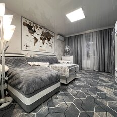 Квартира 55 м², 2-комнатная - изображение 2