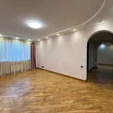 Квартира 98,7 м², 4-комнатная - изображение 2