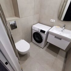 Квартира 36 м², 1-комнатная - изображение 3