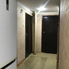 Квартира 50 м², 2-комнатная - изображение 4