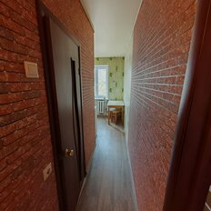 Квартира 30,4 м², 1-комнатная - изображение 2