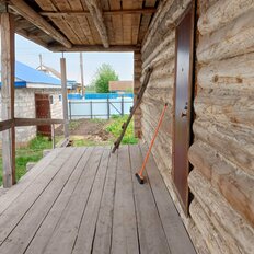 дом + 28,6 сотки, участок - изображение 1