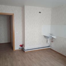 Квартира 36 м², 1-комнатная - изображение 4