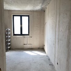 Квартира 36,4 м², 1-комнатная - изображение 5