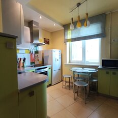 Квартира 53,6 м², 2-комнатная - изображение 5