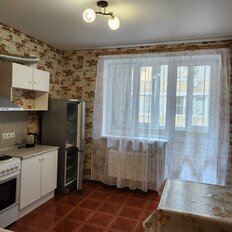 Квартира 41,2 м², 1-комнатная - изображение 5