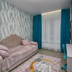 Квартира 90 м², 3-комнатная - изображение 3