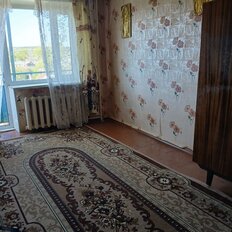 Квартира 29,6 м², 1-комнатная - изображение 4