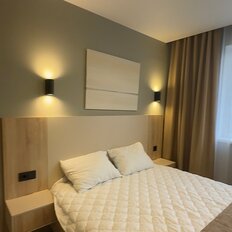 Квартира 21 м², студия - изображение 5