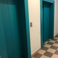 Квартира 38 м², студия - изображение 1