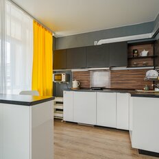 Квартира 31,3 м², студия - изображение 5