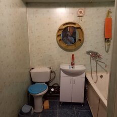 Квартира 50 м², 2-комнатная - изображение 3