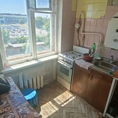 Квартира 56 м², 3-комнатная - изображение 5