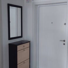 Квартира 39,6 м², 1-комнатная - изображение 3