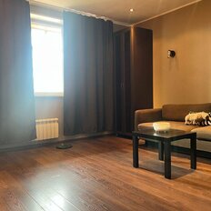 Квартира 43 м², 1-комнатная - изображение 3