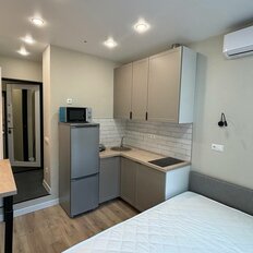Квартира 15 м², студия - изображение 1