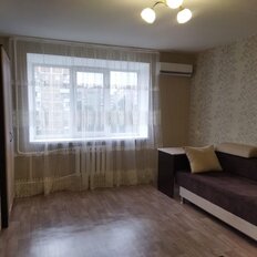 Квартира 40 м², 1-комнатная - изображение 1