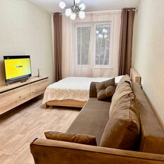 Квартира 31,9 м², 1-комнатная - изображение 2
