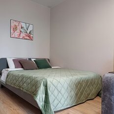 Квартира 42 м², 1-комнатная - изображение 2