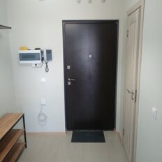 Квартира 37 м², 1-комнатная - изображение 5
