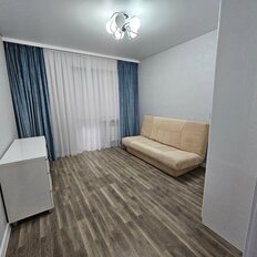 Квартира 68 м², 2-комнатная - изображение 4