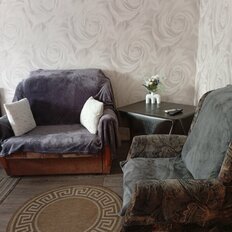 Квартира 31 м², 1-комнатная - изображение 3