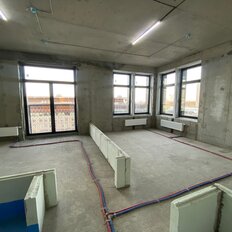 Квартира 38,3 м², 1-комнатная - изображение 3