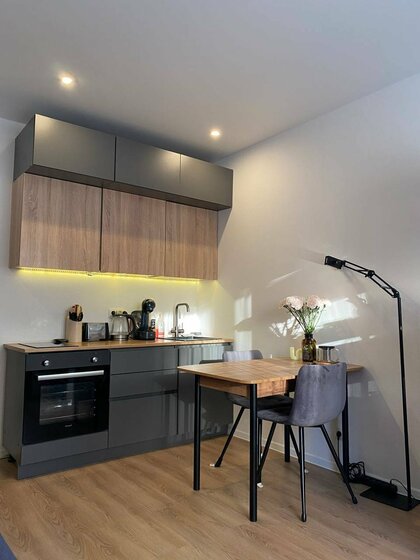 34,3 м², квартира-студия 57 000 ₽ в месяц - изображение 112