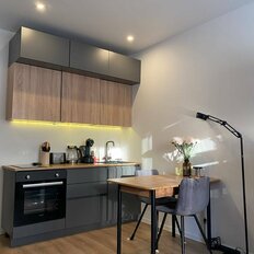Квартира 20 м², студия - изображение 2