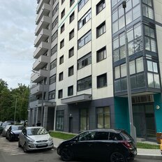 Квартира 41 м², 1-комнатная - изображение 2