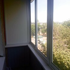 Квартира 30 м², 1-комнатная - изображение 1