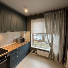 Квартира 53 м², 1-комнатная - изображение 3