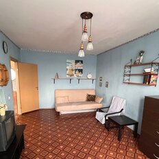 Квартира 39 м², 1-комнатная - изображение 3
