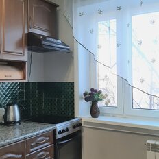 Квартира 44,4 м², 2-комнатная - изображение 2