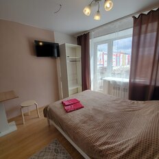 Квартира 26 м², студия - изображение 1