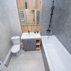 Квартира 40 м², 2-комнатная - изображение 3