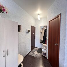 Квартира 36,1 м², 1-комнатная - изображение 5
