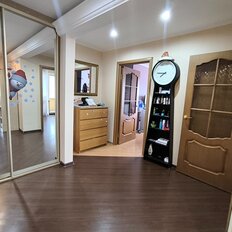 Квартира 52 м², 2-комнатная - изображение 5