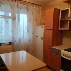 Квартира 38,9 м², 1-комнатная - изображение 5