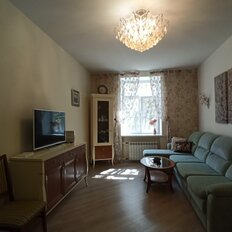 Квартира 59,5 м², 2-комнатная - изображение 2