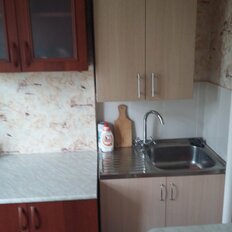 Квартира 30 м², 1-комнатная - изображение 5